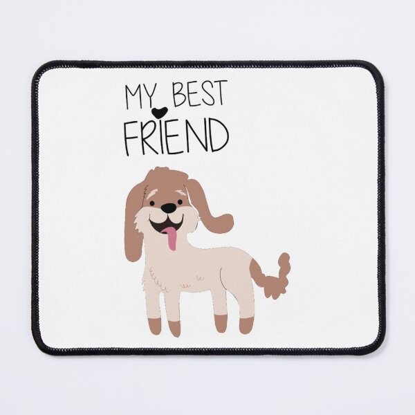 Item preview, My best friend designed and sold by PhamNina.