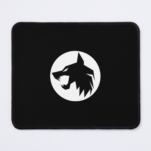 Item preview, Wolf designed and sold by the Zarock Shop.