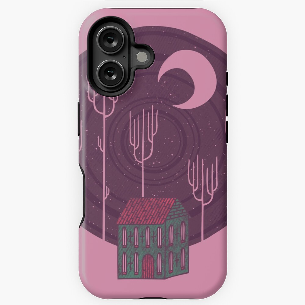 Item preview, iPhone Magsafe Tough Case designed and sold by againstbound.