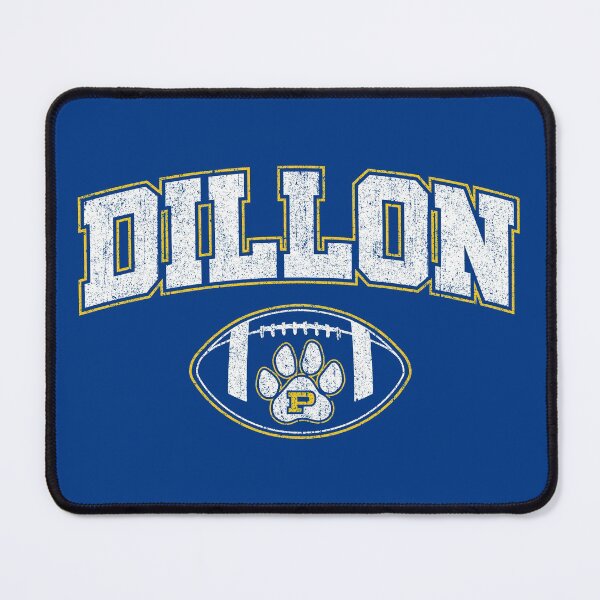 Item preview, Dillon Football - Friday Night Lights designed and sold by huckblade.