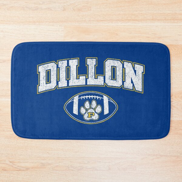 Item preview, Dillon Football - Friday Night Lights designed and sold by huckblade.