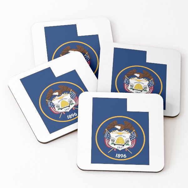 Item preview, Utah Love designed and sold by Sun Dog Montana.
