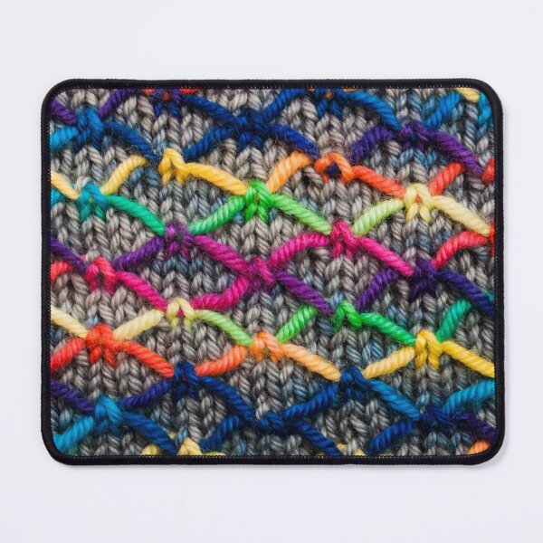 Item preview, Knitting Aesthetic designed and sold by magicmeese.