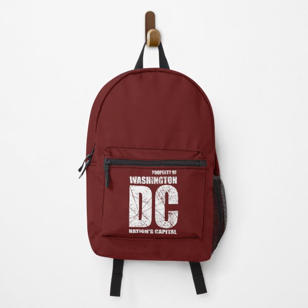 Item preview, Washington DC designed and sold by Dewirumbaina.