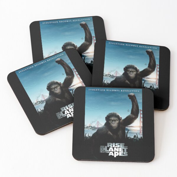 Item preview, Retro Monkey On The Power Idol Gifts Fot You designed and sold by Alexiekoss.