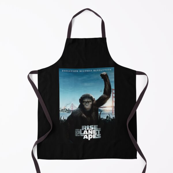 Item preview, Retro Monkey On The Power Idol Gifts Fot You designed and sold by Alexiekoss.