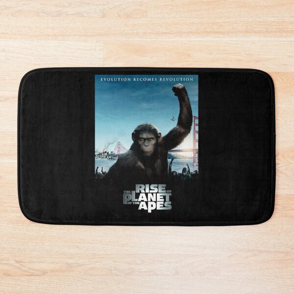Item preview, Retro Monkey On The Power Idol Gifts Fot You designed and sold by Alexiekoss.