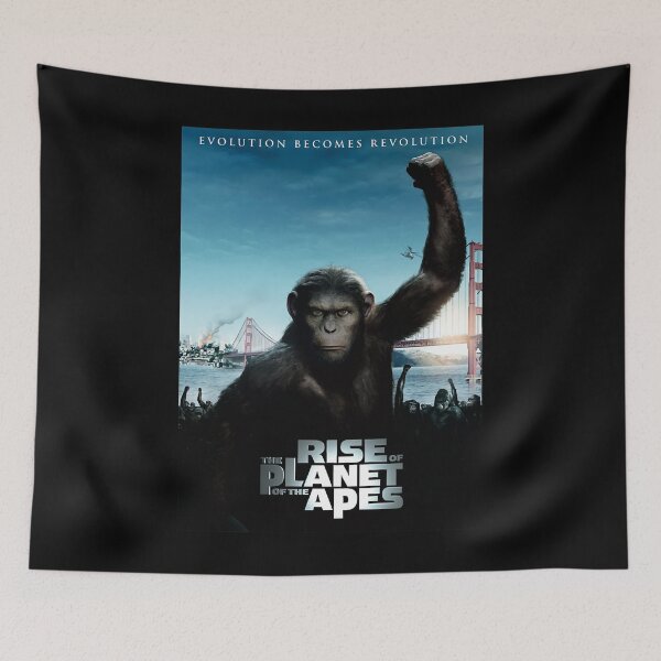 Item preview, Retro Monkey On The Power Idol Gifts Fot You designed and sold by Alexiekoss.