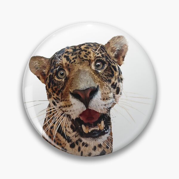 Item preview, Jaguar designed and sold by obscurite.