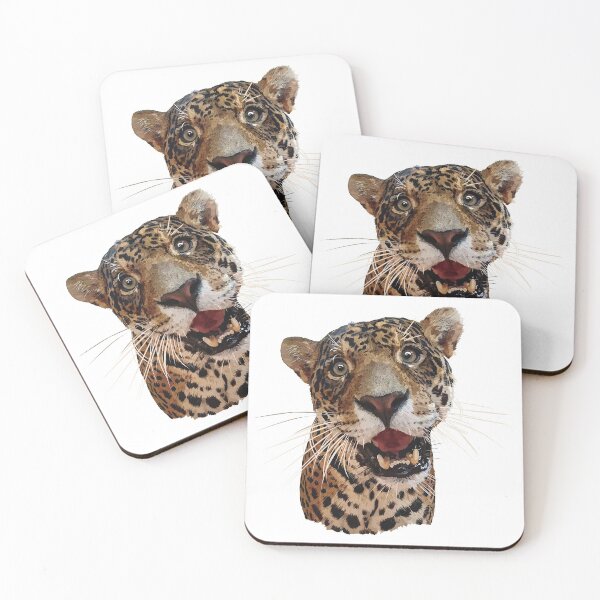 Item preview, Jaguar designed and sold by obscurite.