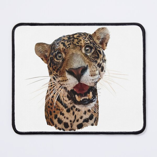 Item preview, Jaguar designed and sold by obscurite.