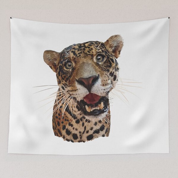 Item preview, Jaguar designed and sold by obscurite.