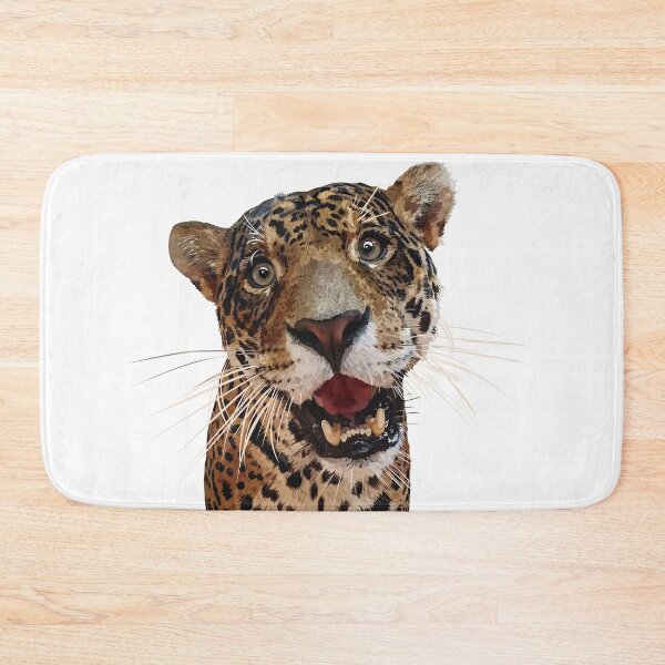 Item preview, Jaguar designed and sold by obscurite.
