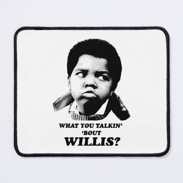 Item preview, Funny Man What You Talkin About Willis Awesome For Movie Fans designed and sold by DanykaRatke.