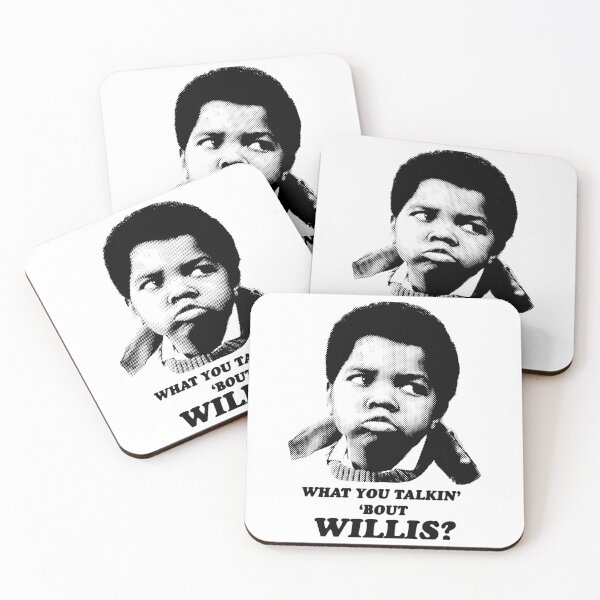 Item preview, Funny Man What You Talkin About Willis Awesome For Movie Fans designed and sold by DanykaRatke.