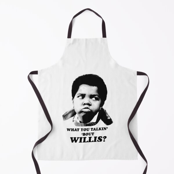 Item preview, Funny Man What You Talkin About Willis Awesome For Movie Fans designed and sold by DanykaRatke.