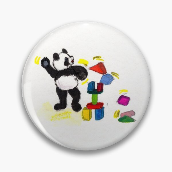 Item preview, Panda does ... designed and sold by ansho.