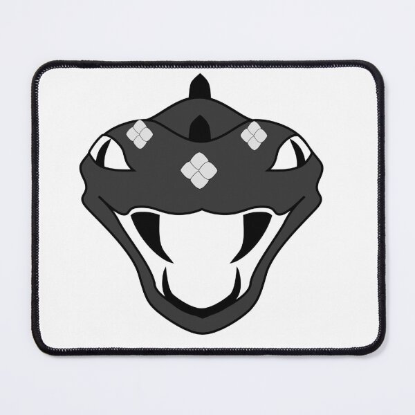 Item preview, Snake Head 1 designed and sold by antzproinc.