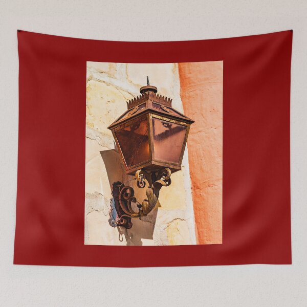 Item preview, Lamp designed and sold by Thaddeus Zajdowicz.