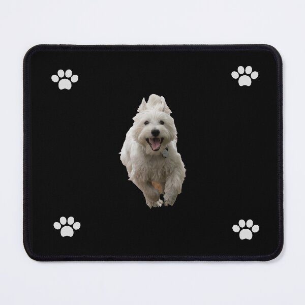 Item preview, Westie Terrier designed and sold by Timber2019.