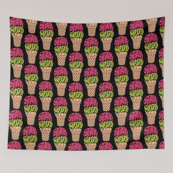 Item preview, Ice Cream Cone designed and sold by heckyesco.