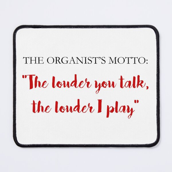 Item preview, The louder you talk designed and sold by Jenny Setchell.