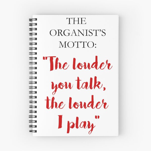 Item preview, The louder you talk designed and sold by Jenny Setchell.