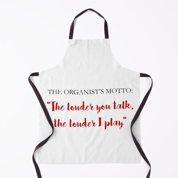 Item preview, The louder you talk designed and sold by Jenny Setchell.