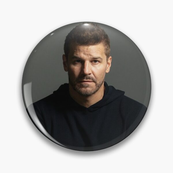 Item preview, david boreanaz designed and sold by dimasdrajat58.
