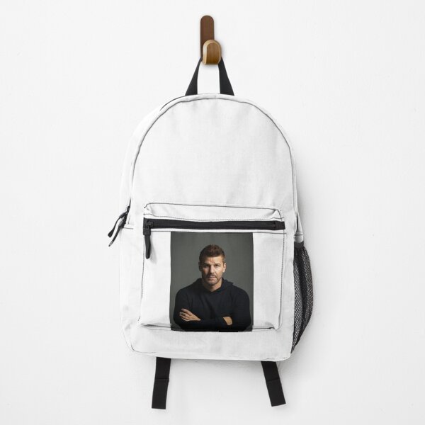 Item preview, david boreanaz designed and sold by dimasdrajat58.