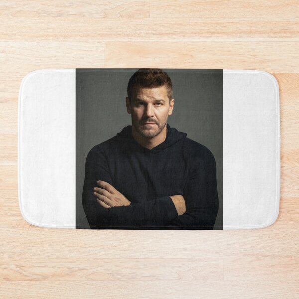 Item preview, david boreanaz designed and sold by dimasdrajat58.