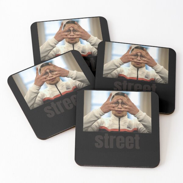 Item preview, Vintage Maes Rap Street Idol Gift Fot You designed and sold by Alexiekoss.
