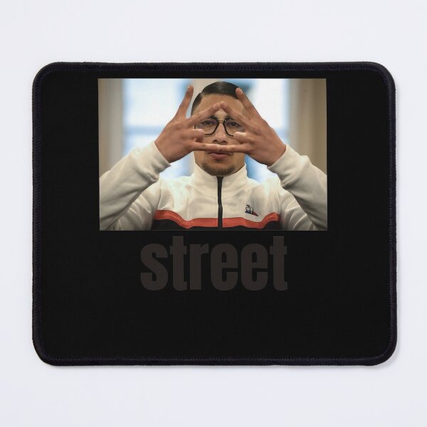 Artikelvorschau, Vintage Maes Rap Street Idol Geschenk für dich entworfen und verkauft von Alexiekoss.