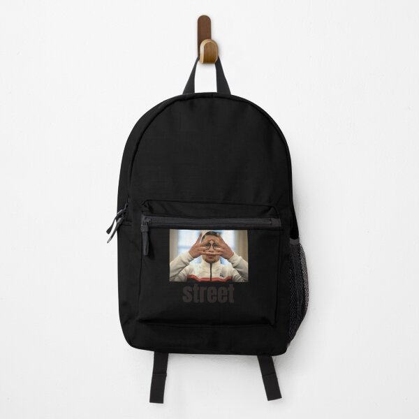 Item preview, Vintage Maes Rap Street Idol Gift Fot You designed and sold by Alexiekoss.