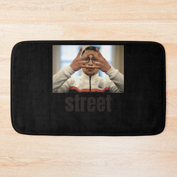 Item preview, Vintage Maes Rap Street Idol Gift Fot You designed and sold by Alexiekoss.