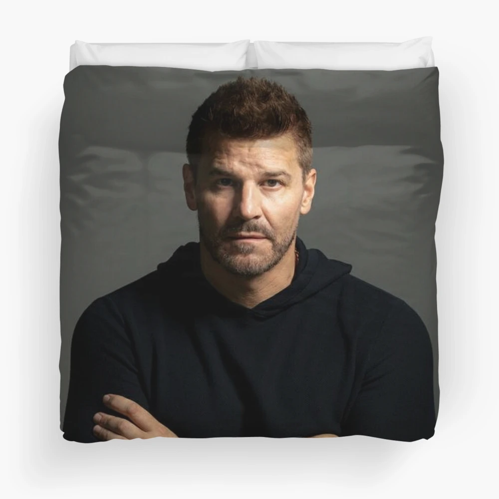 david boreanaz