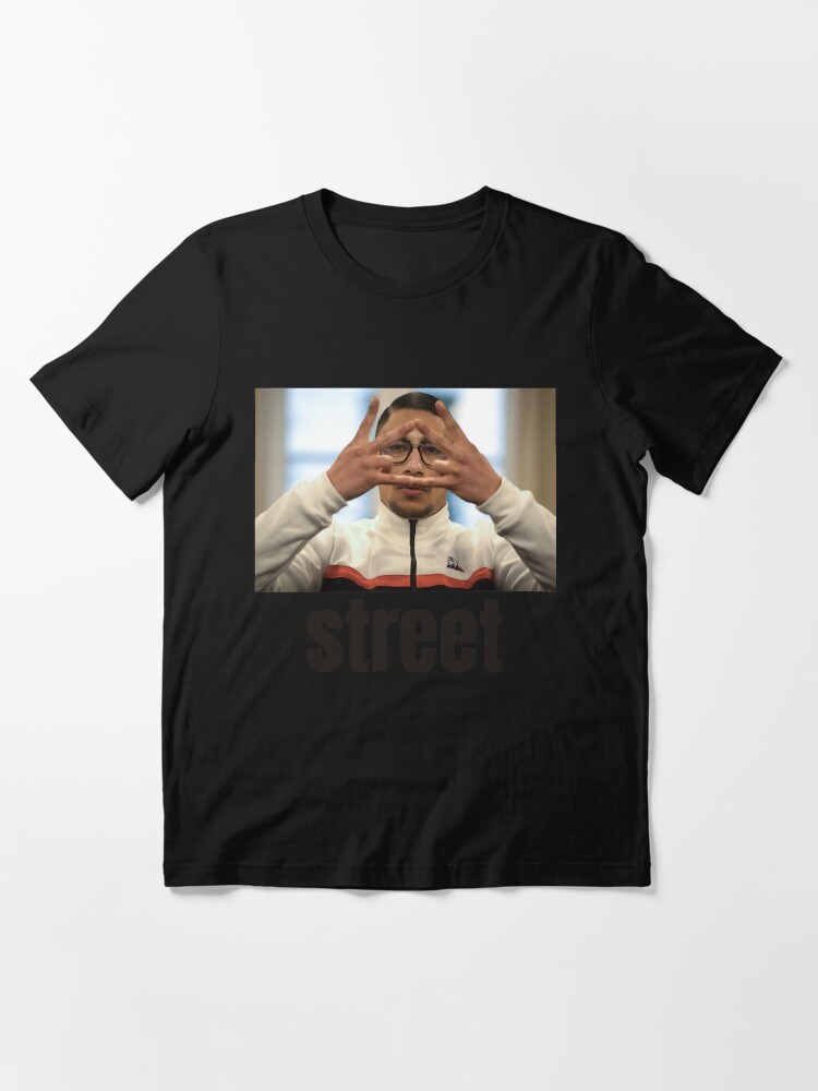 Vintage Maes Rap Street Idol Gift Fot You | Essential T-Shirt