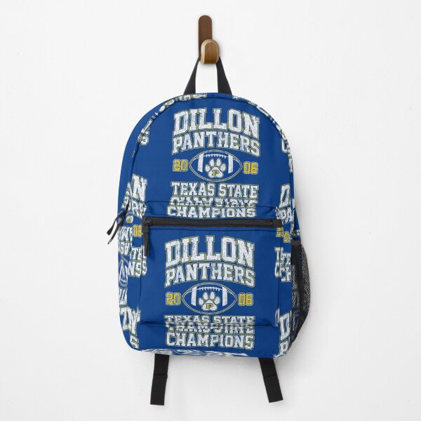 Item preview, Dillon Panthers Texas State Champions - Friday Night Lights designed and sold by huckblade.