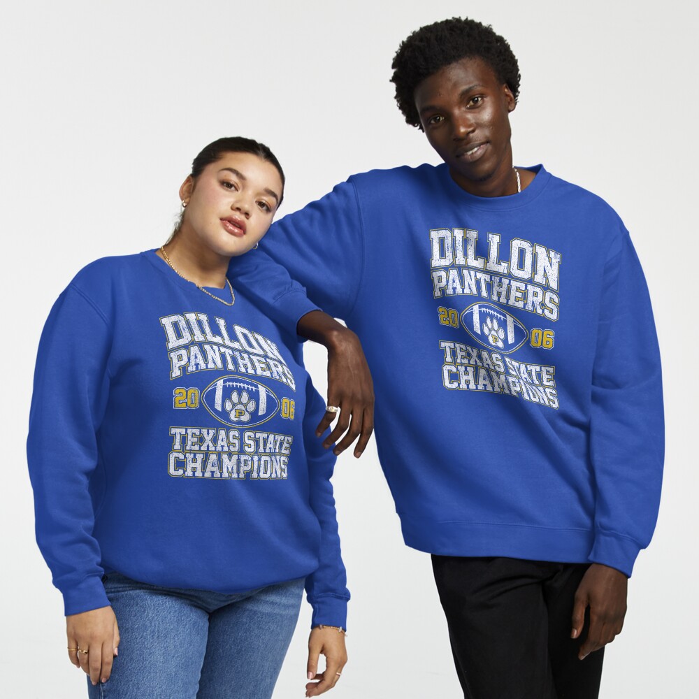 Dillon Panthers Texas State Champions Friday Night Lights Kids T Shirt for Sale by huckblade Redbubble