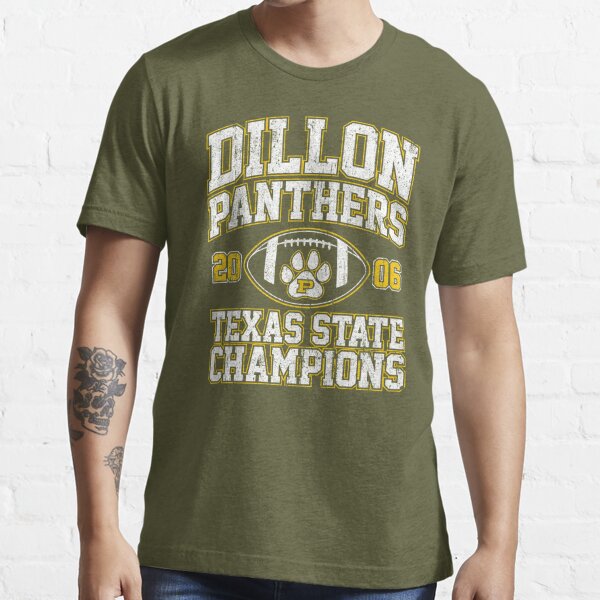 Panthers store championship shirts