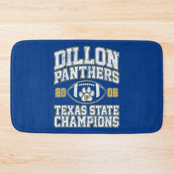 Item preview, Dillon Panthers Texas State Champions - Friday Night Lights designed and sold by huckblade.