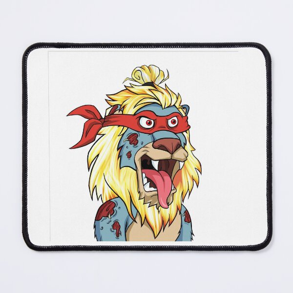 Item preview, Lazy Lions #2098 Wild nft cool Cartoon designed and sold by PetTotem.