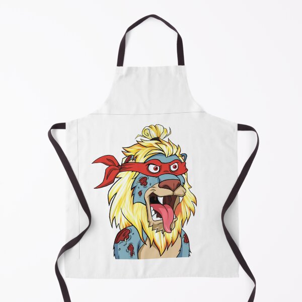 Item preview, Lazy Lions #2098 Wild nft cool Cartoon designed and sold by PetTotem.