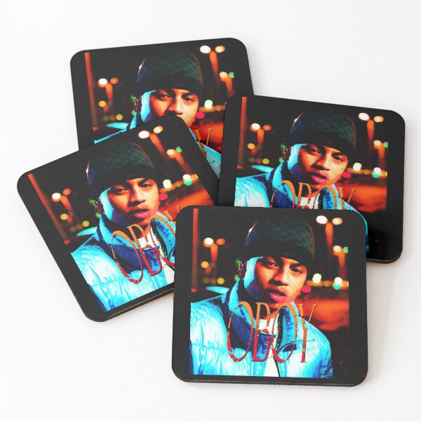Item preview, Vintage Photograp Omega Rapping Boy Graphic For Fan designed and sold by Alexiekoss.