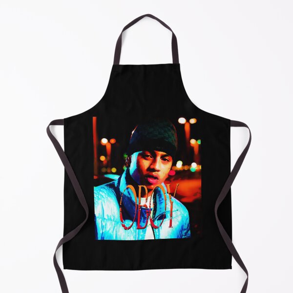Item preview, Vintage Photograp Omega Rapping Boy Graphic For Fan designed and sold by Alexiekoss.