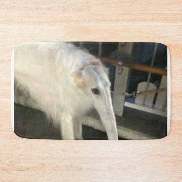 Item preview, pretty long dog! designed and sold by P34NUTXD.