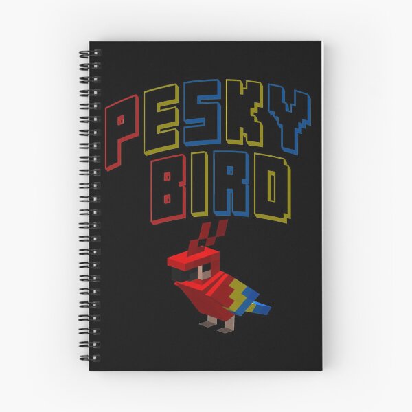 Item preview, Music Retro Pesky Birdmumbo For Mayor Jumbo designed and sold by PhamNina.