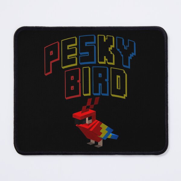 Item preview, Music Retro Pesky Birdmumbo For Mayor Jumbo designed and sold by PhamNina.