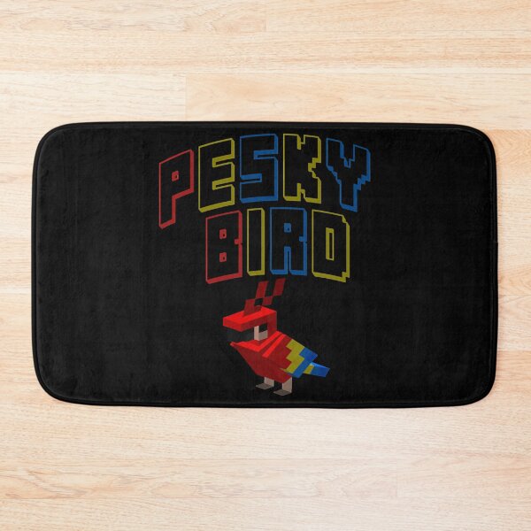 Item preview, Music Retro Pesky Birdmumbo For Mayor Jumbo designed and sold by PhamNina.