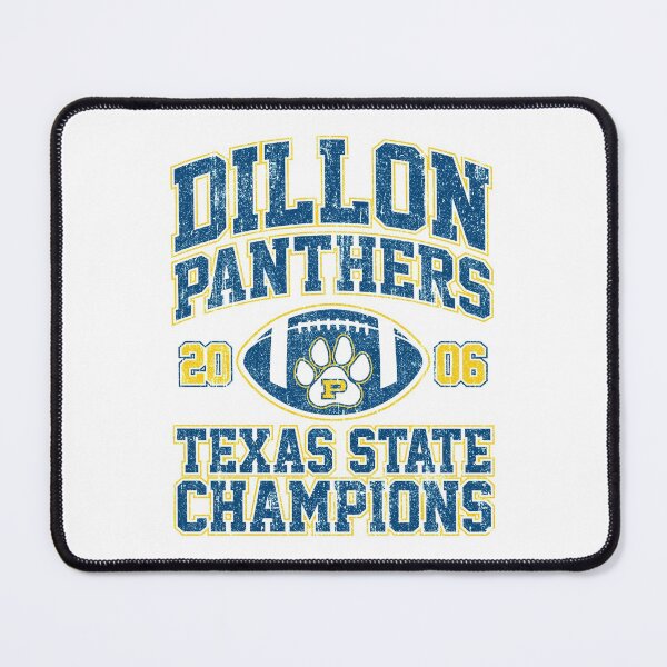 Item preview, Dillon Panthers Texas State Champions - Friday Night Lights (Variant) designed and sold by huckblade.